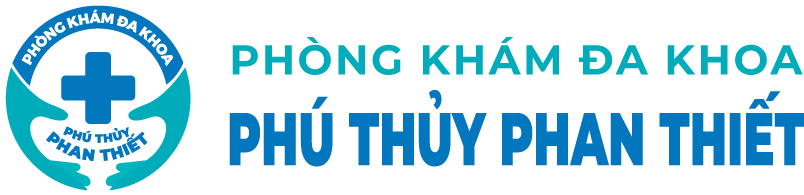 Phòng Khám Bệnh trĩ Phú Thủy Phan Thiết
