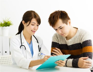 Phòng Khám Bệnh trĩ Phú Thủy Phan Thiết